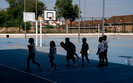 La venta del gigante de la educación concertada de Madrid por 200 millones a un fondo abre el debate sobre la cesión de suelo público