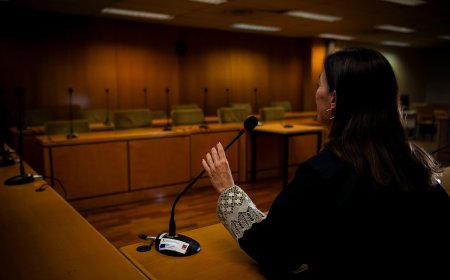 El arte de los fiscales para convencer al jurado popular: “Les resulta difícil aceptar que la maldad existe”