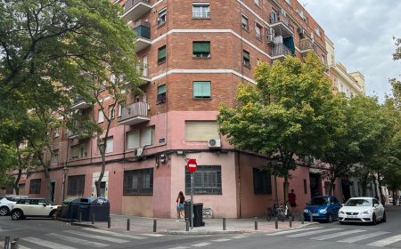 El Ayuntamiento sigue sin cerrar el hostal ilegal de Arganzuela