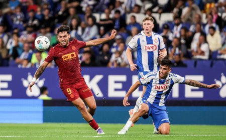 El Espanyol no  desfallece ante un eficaz Valencia