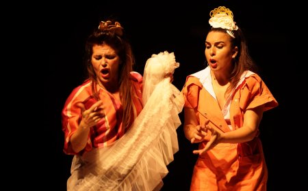 5 planes gratis en Madrid del 26 de septiembre al 3 de octubre: la exposición ‘14 millones de ojos’ y un espectáculo de flamenco