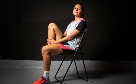 Kika Nazareth: “Me gusta que me quieran por quien soy, no por ser jugadora  del Barça”