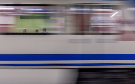 Metro de Madrid busca ‘cazadores’ de rayos y socios para un Amazon subterráneo