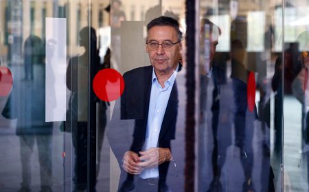 Un juez investiga a Josep Maria Bartomeu por el presunto pago de comisiones en fichajes del FC Barcelona