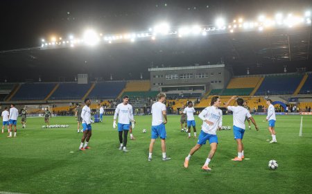 El Real Madrid contra el Kairat Almaty, el equipo del oligarca que llevó los McDonald’s a Kazajistán