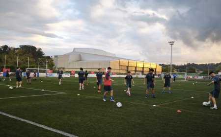 Raúl Ramírez, un portero aplicado y un apasionado del deporte en todas sus facetas
