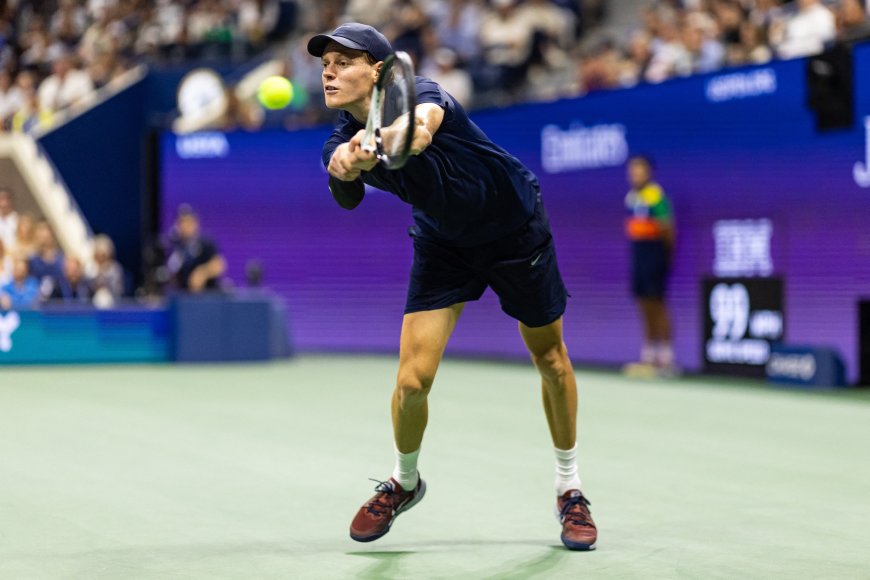 Alcaraz y Sinner, tres años después y por la ‘vía Federer’: buscar la mejor versión de uno mismo