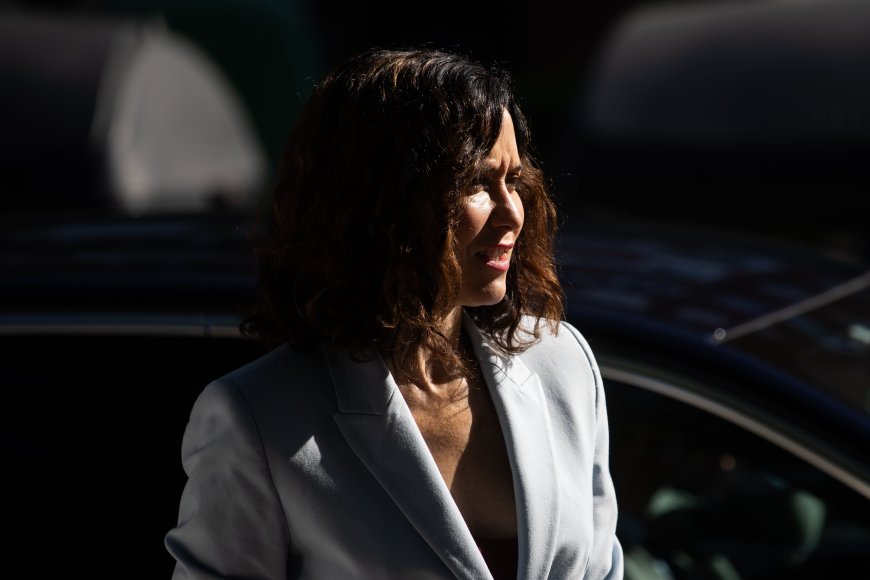 El Gobierno de Ayuso lanza un plan para identificar parcelas ante el peligro de que el suelo de Madrid para desarrollos se agote en diez años