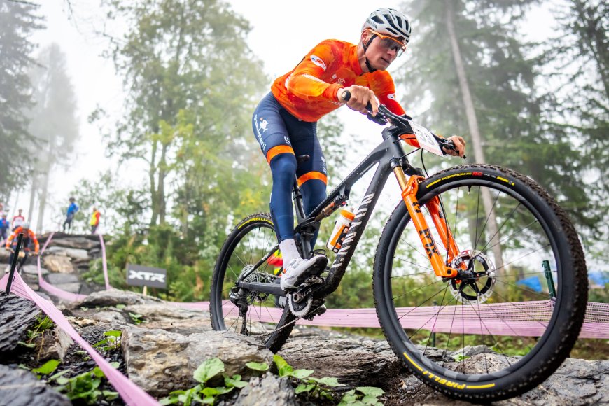 Los límites del reto multidisciplinar de Mathieu Van der Poel