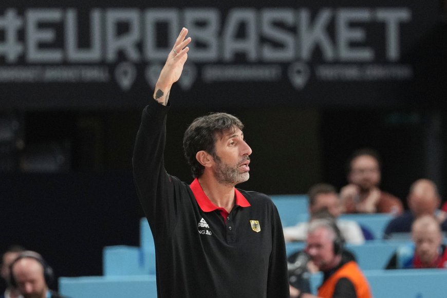 El doble reto histórico de Álex Mumbrú en la final del Eurobasket