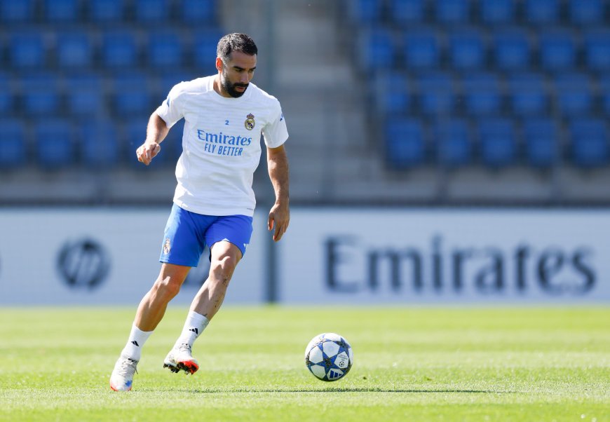 Así se entusiasmó Carvajal con el ajedrez tras su lesión: 4.500 partidas ‘online’ en diez meses