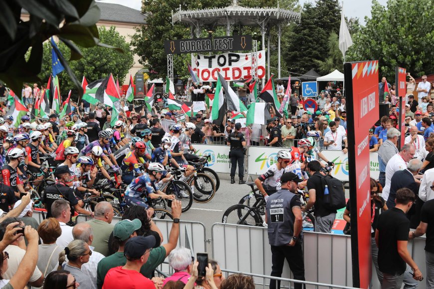 La intolerable injerencia de la UCI: mentiras e incoherencias frente al espejo de la historia