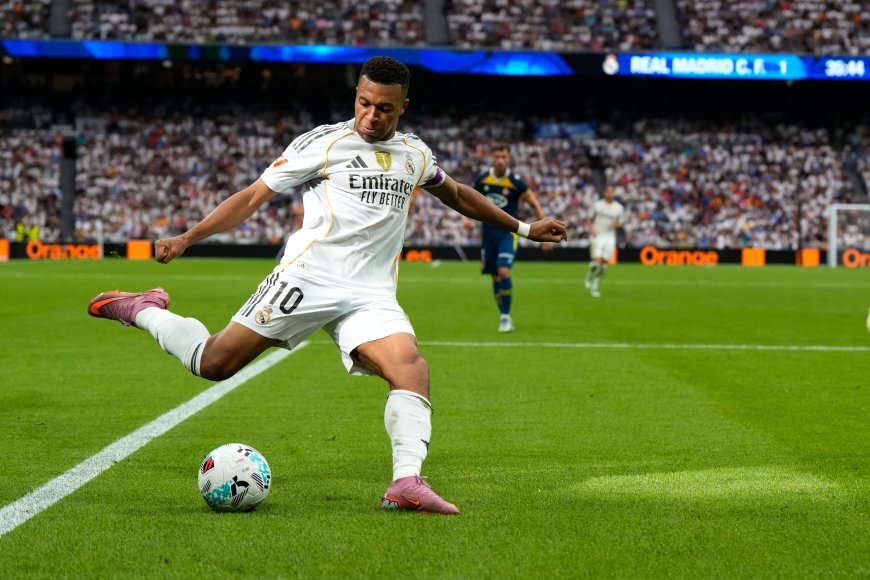 Así le hemos contado la victoria del Real Madrid ante el Espanyol en la Liga (2-0)