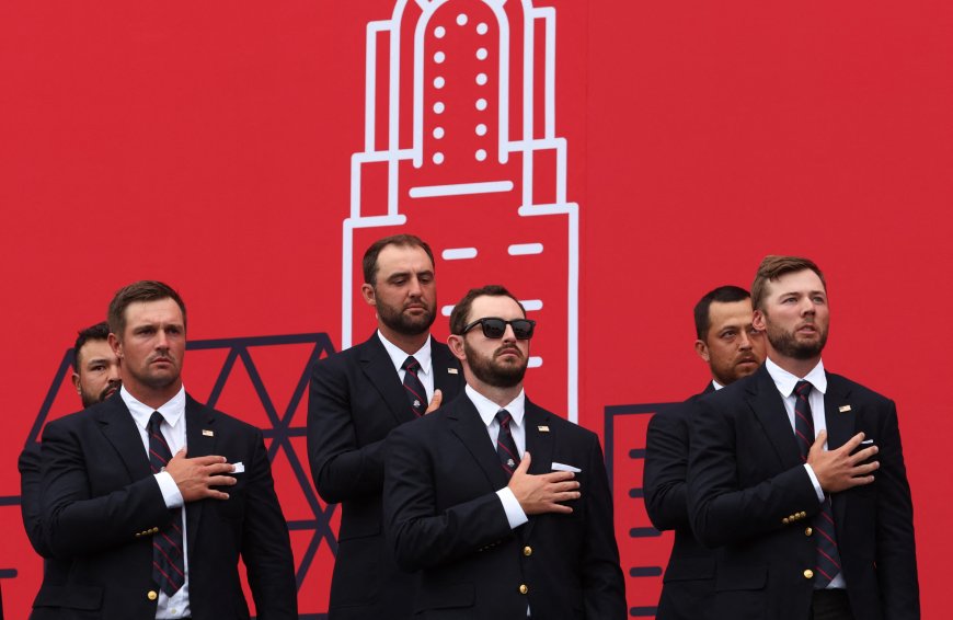 El otro partido en la Ryder Cup: cobrar o no cobrar por jugar el torneo más prestigioso del golf mundial