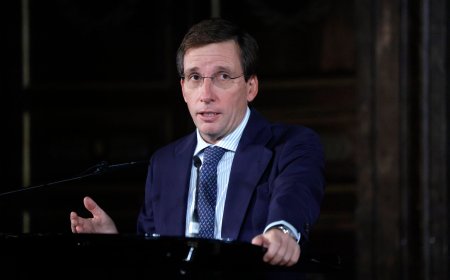 Almeida rectifica y reconoce ahora que el síndrome posaborto no existe: “No es una categoría científica reconocida”