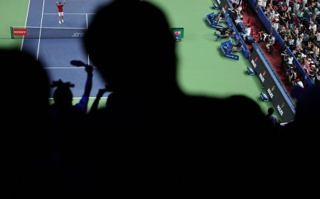 El calendario del tenis, un problema sin fin y divisorio: esta vez, Alcaraz y Sinner discrepan