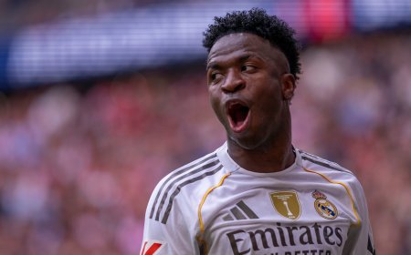 Real Madrid - Villarreal en directo | Los blancos reciben a un Villarreal en racha que cree que la Liga es posible