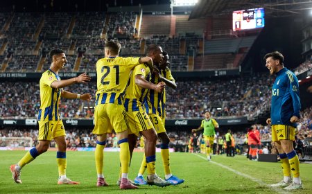 Érase una vez la remontada