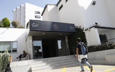 Las novatadas pierden fuerza en Madrid, pero siguen existiendo algunos “rituales de poder” pese a estar “prohibidas”
