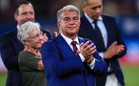El Barça bate récords en patrocinios y alcanzará los 1.075 millones en ingresos