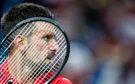 Djokovic ya no es un buen patriota; ahora, Nole es un “traidor”