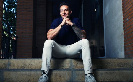 Emilio Delgado, diputado en la Asamblea de Madrid: “Están vendiendo Madrid con la gente dentro”