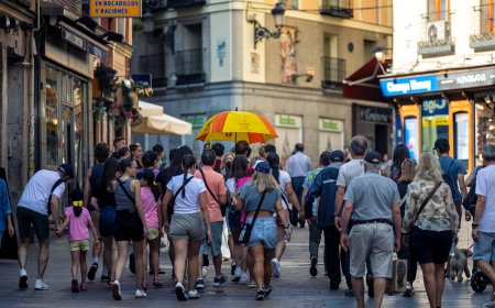 ¿Es que nadie va a pensar en los turistas?