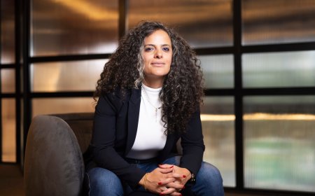 Honey Thaljieh, cofundadora de la selección de Palestina: “El fútbol me dio esperanza, dignidad y libertad”