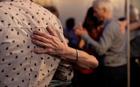 5 planes gratis en Madrid del 10 al 17 de octubre: la Jornada Poética de Otoño y un festival para acercarse a Buenos Aires