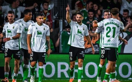 Cuando el fútbol gana la calle