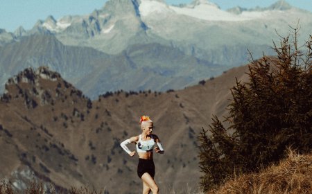 Madalina Florea conquista el trono de las Golden y deja a las españolas como escuderas