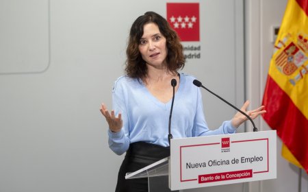 Ayuso premia con un puesto en su gobierno a la diputada del PP que investigó el ‘caso Begoña Gómez’