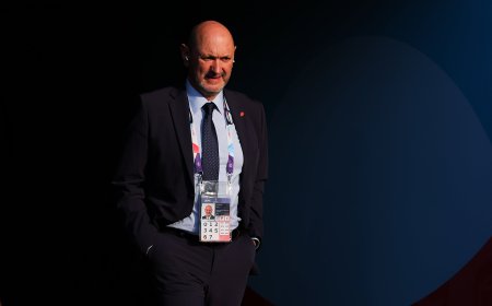 Louzán, presidente de la RFEF: “Habíamos acordado irnos a EE UU con la Supercopa femenina, pero uno de los clubes no lo veía”