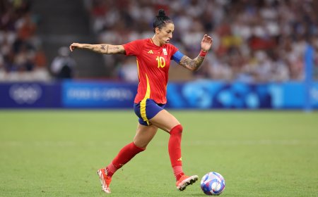 Sonia Bermúdez recupera para la selección en su primera lista a Jenni Hermoso y Mapi León