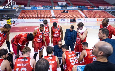 Así es enfrentarse a un equipo israelí en Europa: “El partido no dura dos horas, sino un mes”