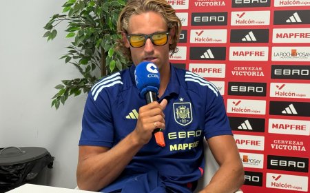 Marcos Llorente, el futbolista de las gafas rojas y amarillas, los ‘chemtrails’ y la dieta paleolítica