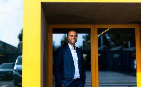 Maheta Molango, presidente del sindicato de jugadores de Inglaterra: “En el fútbol, sin arraigo local no tienes nada”