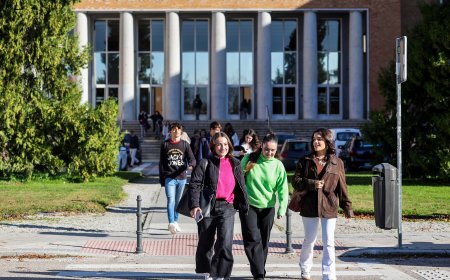 Ayuso supedita 10 millones anuales a que las universidades cumplan objetivos pese a su crisis financiera