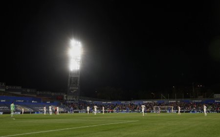 El partido de Miami: el fútbol sin territorio emocional
