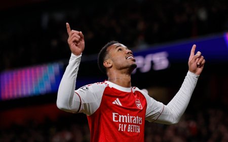 Así le hemos contado la derrota del Atlético de Madrid ante el Arsenal en la Champions