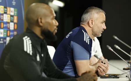 El Qarabag, un equipo de autor que no sabe lo que es perder en Champions: “El Athletic lo va a tener muy difícil”
