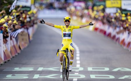 El Mont Ventoux alumbrará el Tour de las mujeres