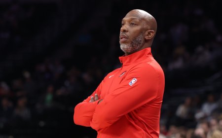 El FBI detiene al entrenador de los Portland Trail Blazers y al base de los Miami Heats por un caso de apuestas ilegales