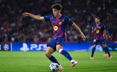 El fuerte ataque del Madrid asusta a la frágil zaga del Barça