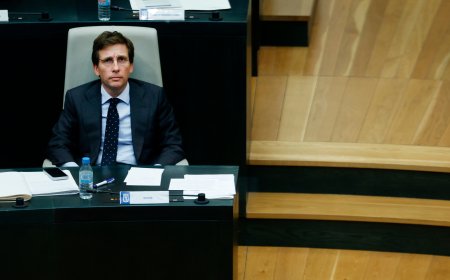 Almeida, el abogado del Estado que acumula derrotas en los tribunales