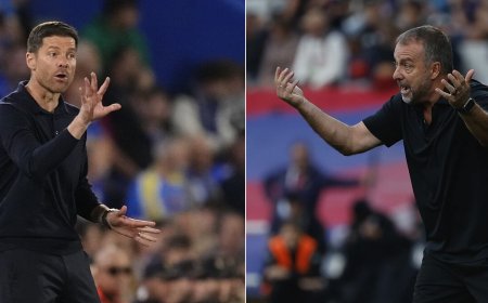 Real Madrid-Barcelona, un clásico con dos gigantes en la encrucijada