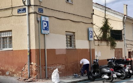 Cuando la reforma de las viviendas amenaza la esencia de una colonia histórica en Madrid