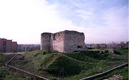 Amurallar los barrios