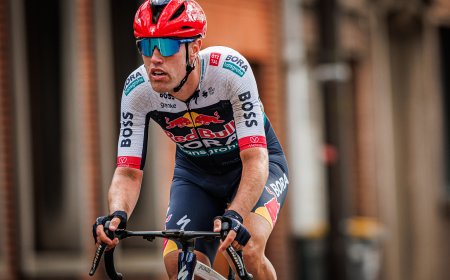 La investigación que llevó a la suspensión por dopaje del ciclista Oier Lazkano