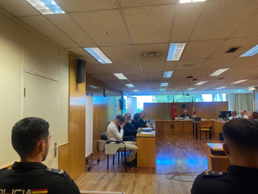 Matar y morir a los 18 años: “Lo que me molestaba era que ella fuera feliz y yo no”